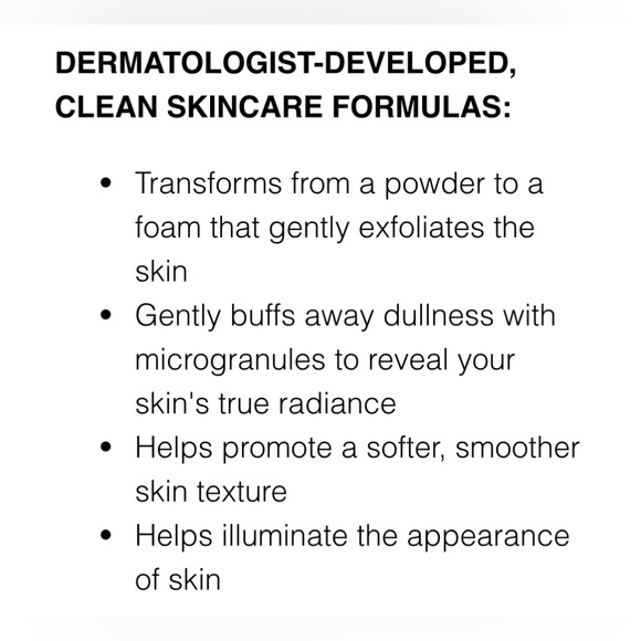 KEYS SOULCARE BE LUMINOUS EXFOLIATOR     NEW IN BOX - Picture 6 of 10